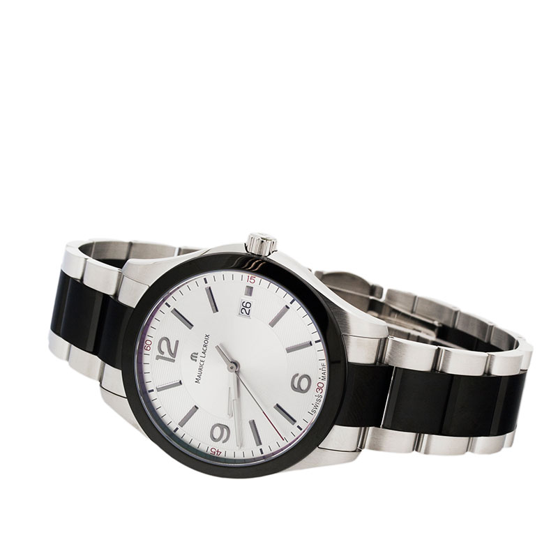 Maurice Lacroix MI1018-SS002-131